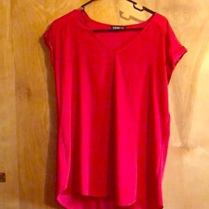 Express blouse
